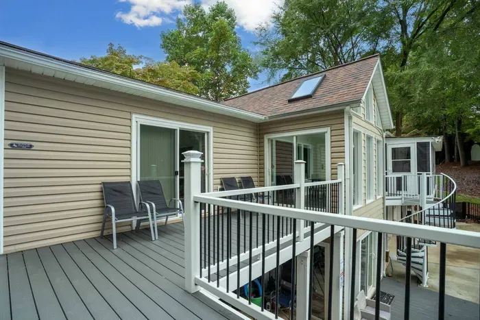Heated Pool | Hot Tub | Game Rm | Lakefront Views! - image 54 of 57