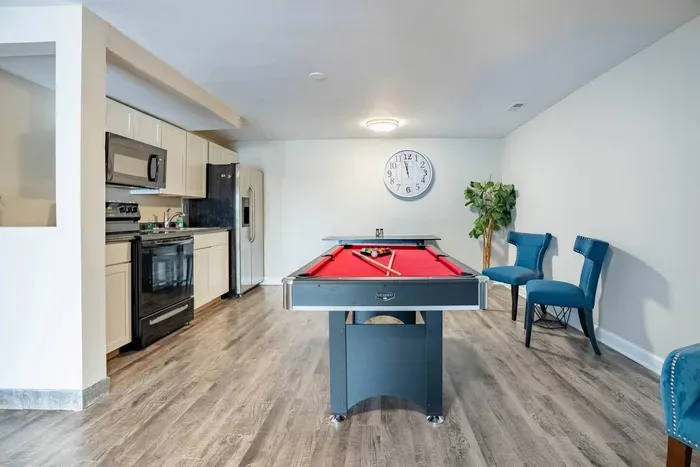 Heated Pool | Hot Tub | Game Rm | Lakefront Views! - image 25 of 57