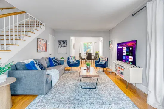 Charming Dilworth Home | Minutes to Everything!