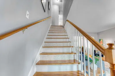 Charming Dilworth Home | Minutes to Everything! - image 25 of 27