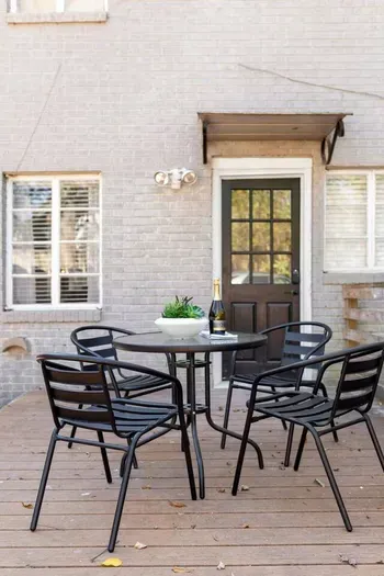 Charming Dilworth Home | Minutes to Everything! - image 20 of 21