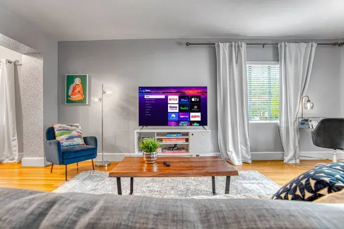 Charming Dilworth Home | Minutes to Everything! - image 9 of 21