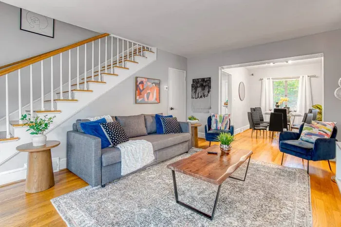 Charming Dilworth Home | Minutes to Everything! - image 8 of 21