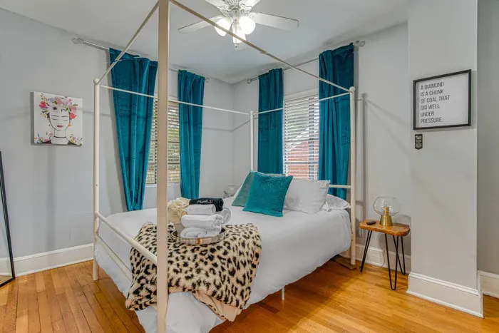 Charming Dilworth Home | Minutes to Everything! - image 14 of 21