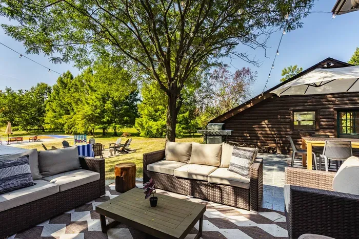 Pickleball/Bball, Hot Tub, Movie Theater, Game Rm! - image 62 of 100