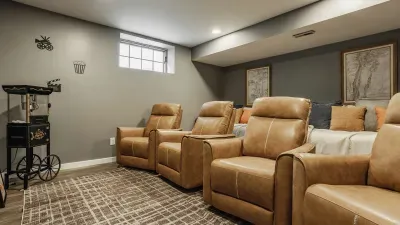 Pickleball/Bball, Hot Tub, Movie Theater, Game Rm! - image 111 of 111
