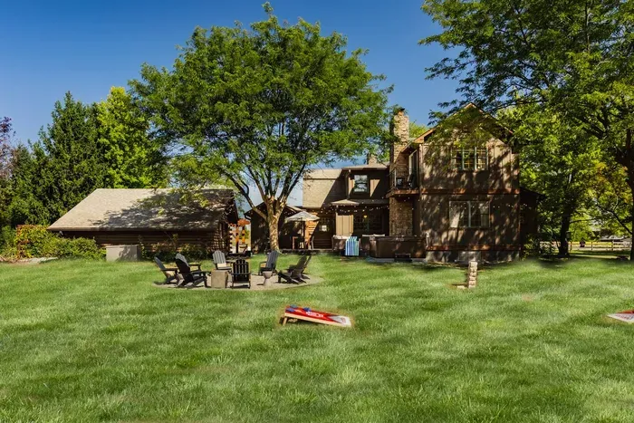 Pickleball/Bball, Hot Tub, Movie Theater, Game Rm! - image 69 of 100