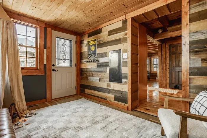 Pickleball/Bball, Hot Tub, Movie Theater, Game Rm! - image 44 of 100
