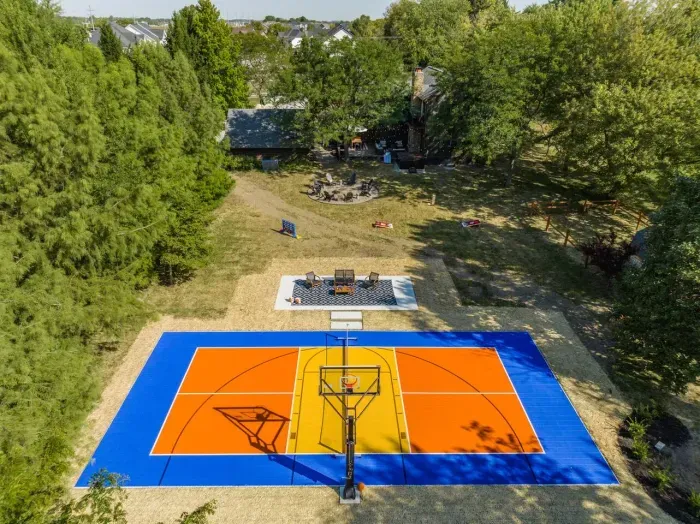 Pickleball/Bball, Hot Tub, Movie Theater, Game Rm! - image 92 of 100