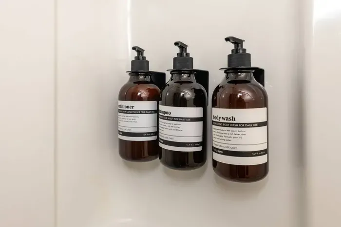 Bathroom 3
