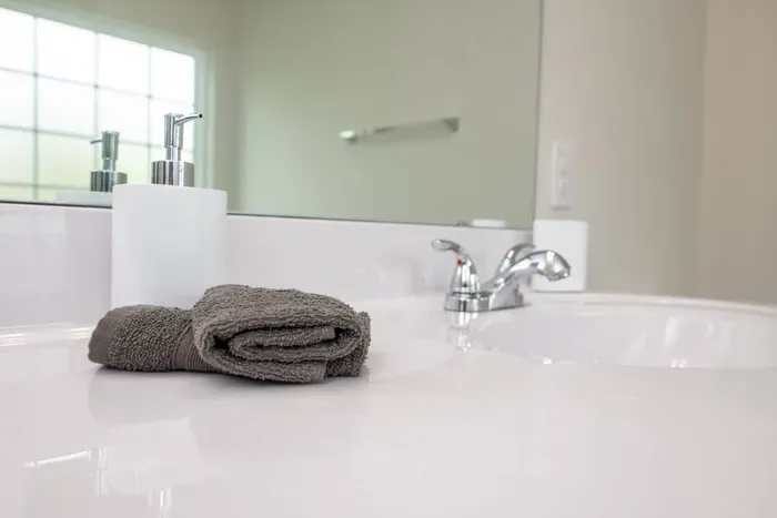 Bathroom 1