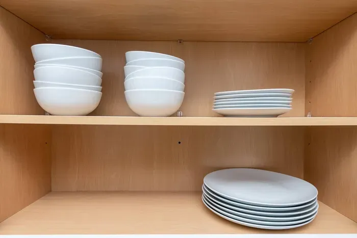 Dishes for Days