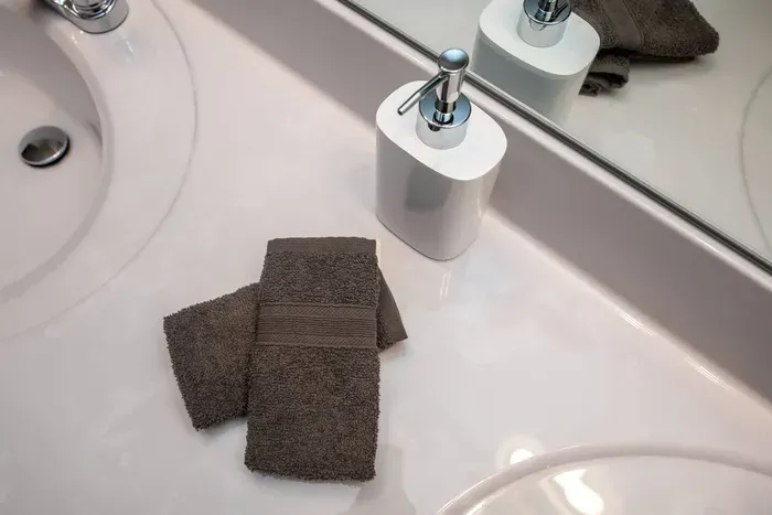 Bathroom 2