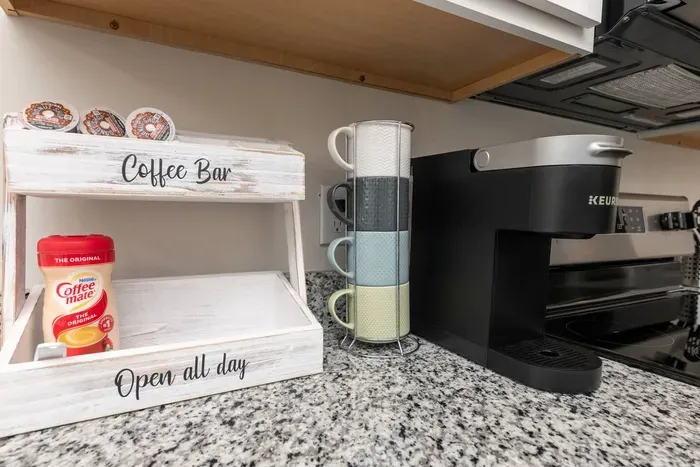 Coffee Bar
