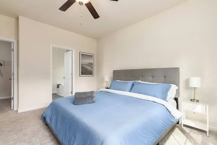 Bedroom 1