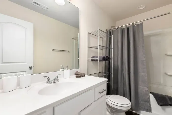 Bathroom 3