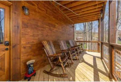 A great place to sit and drink coffee or tea!