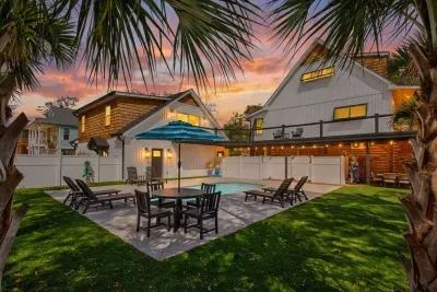 Harbor Lights Resort - image 1 of 98