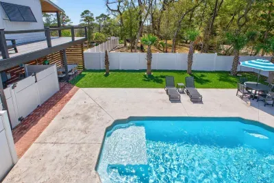 Harbor Lights Resort - image 81 of 98