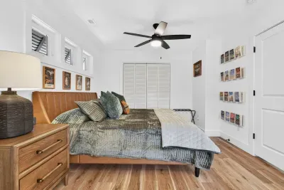 Harbor Lights Resort - image 41 of 98