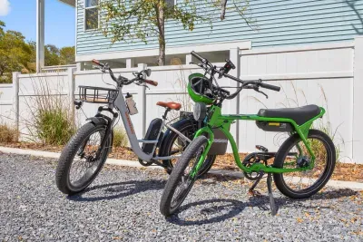 Harbor Lights Resort - image 84 of 98