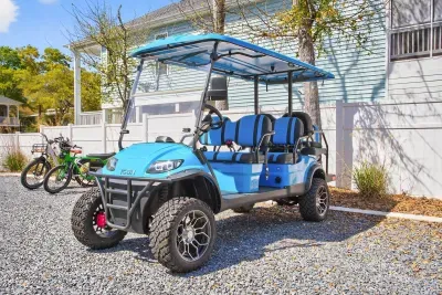 Harbor Lights Resort - image 87 of 98