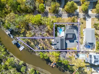 Harbor Lights Resort - image 86 of 98