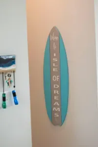 Check in, chill out. At Isle of Dreams, the waves are close, the welcome is warm, and the memories are just beginning.