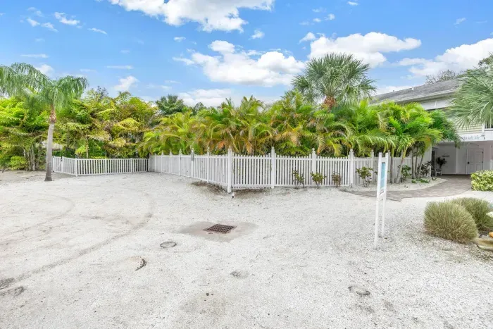 Plenty of free off-street parking