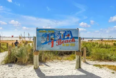 Siesta Sweet Spot - image 50 of 55