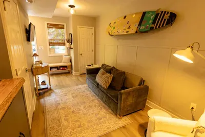 Barefoot Cottage - image 54 of 73