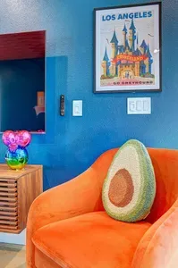 We really like Avocados at AvoCottage.