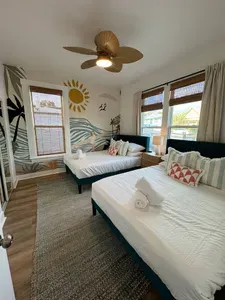 Perfect for beach bums, dreamers, and mini adventurers alike.