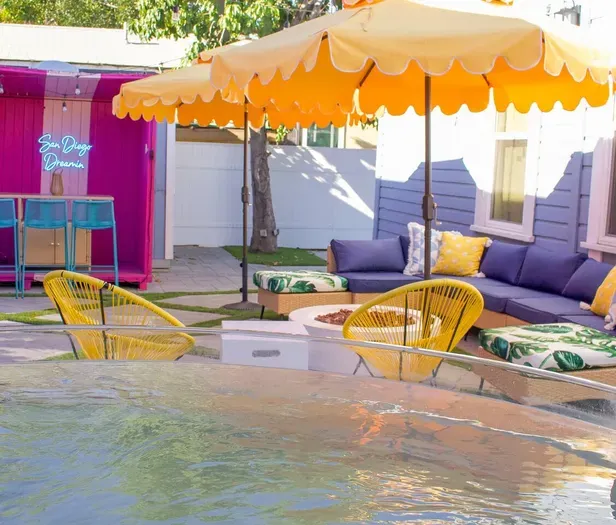 Boho Bungalow - image 2 of 60