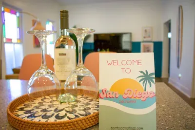 Boho Bungalow - image 58 of 60