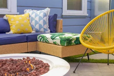 Boho Bungalow - image 55 of 60