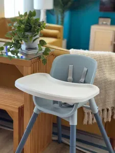 Dining options for the little ones.