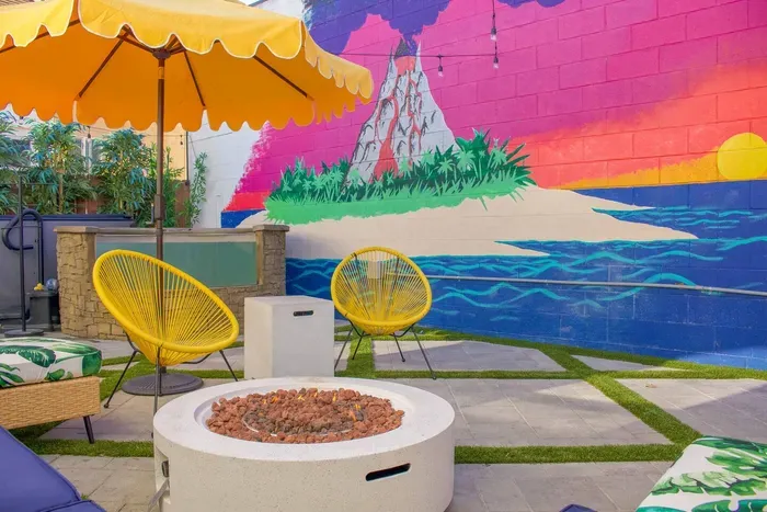 Boho Bungalow - image 3 of 60