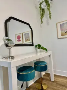 You + your besties + mermaid dreams = San Diego goals.