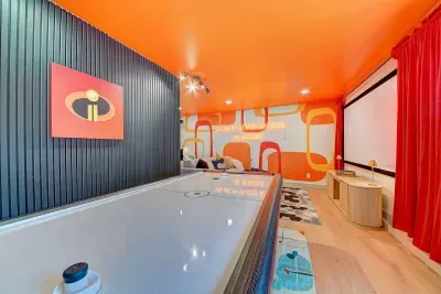 Clubhouse ‘55 - image 41 of 93