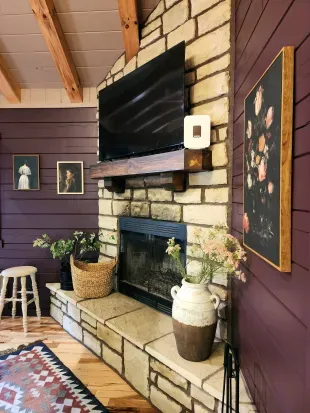 Lazy Bear Cabin