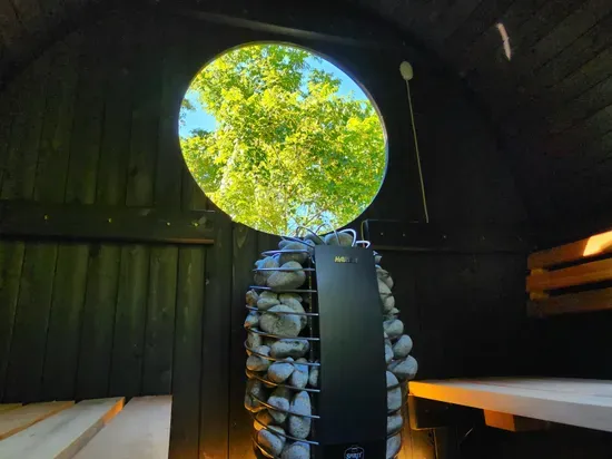 Lazy Bear Cabin