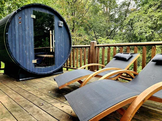 Lazy Bear Cabin