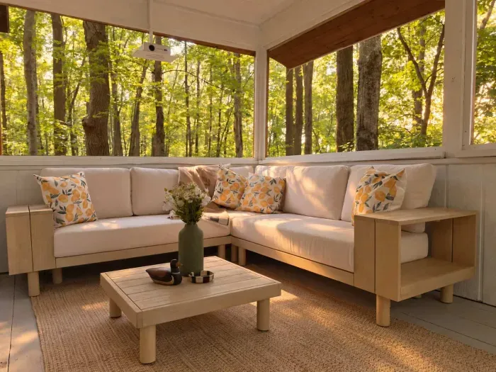 Romantic Secluded Log Cabin: Hot Tub, Movies - image 5 of 42