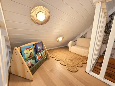 Romantic Secluded Log Cabin: Hot Tub, Movies - image 35 of 42