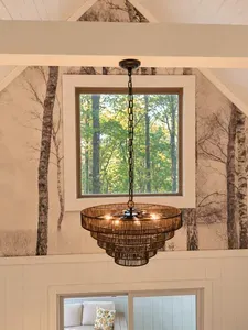 Romantic Secluded Log Cabin: Hot Tub, Movies - image 37 of 42