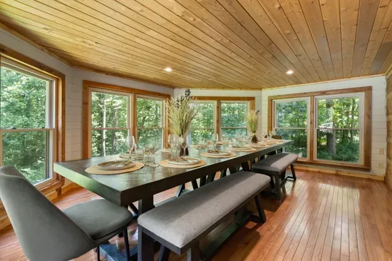 Velvet Elk Lodge