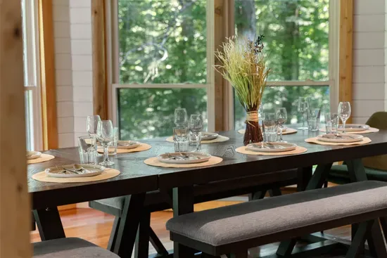 Velvet Elk Lodge