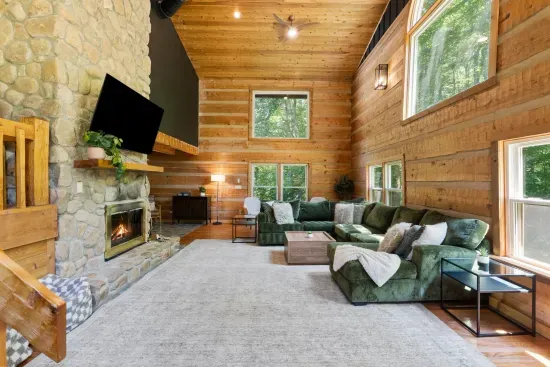 Velvet Elk Lodge
