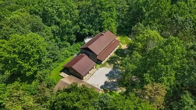 Velvet Elk Lodge - image 74 of 78